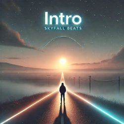 Portada skyfall beats - intro