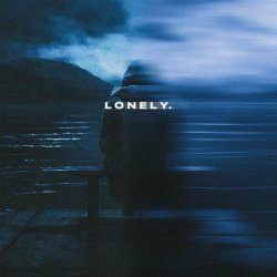 Portada skyfall beats - lonely