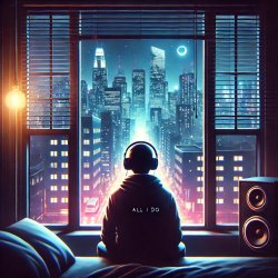 Portada skyfall beats - all i do