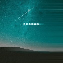 Portada skyfall beats - exodus