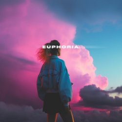Portada skyfall beats x KLY SKX - Euphoria