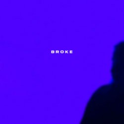 Portada skyfall beats - broke (slowed)