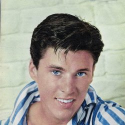 Portada Ricky Nelson - Things You Gave Me
