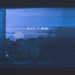 Portada skyfall beats - all i do (slowed)