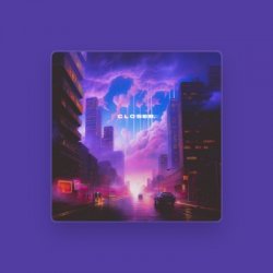 Portada BasslandeR x skyfall beats - closer