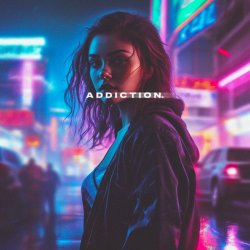 Portada skyfall beats - addiction