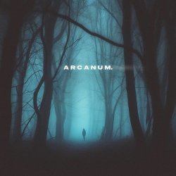 Portada skyfall beats, silent anthem - arcanum
