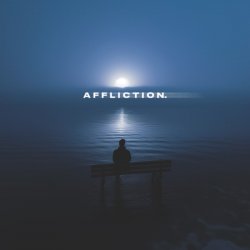 Portada skyfall beats - affliction
