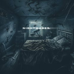 Portada skyfall beats - nightmares