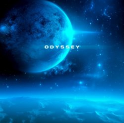 Portada skyfall beats, SVDNESSMANE - odyssey