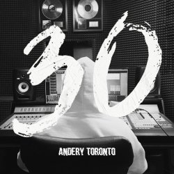 Portada Andery Toronto - Кольчуга