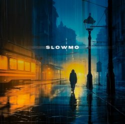 Portada skyfall beats, lunar fusion - slowmo