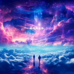Portada skyfall beats, DEN YARA - bones