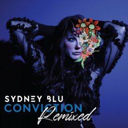 Portada Sydney Blu - Another Late Night