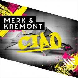 Portada Merk & Kremont - Ciao