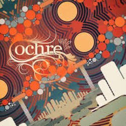 Portada Ochre - Fenwick Colliery