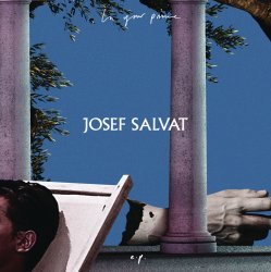 Portada Josef Salvat - Open Season