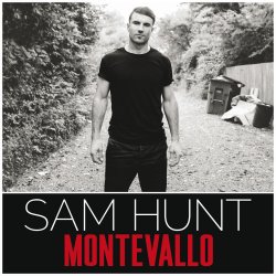 Portada Sam Hunt - Take Your Time