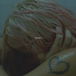 Portada Karol G & Tiesto - Contigo