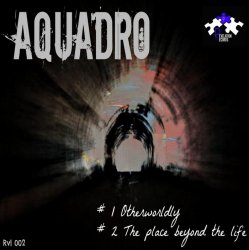 Portada Aquadro - Altrove