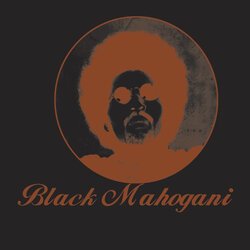 Portada Moodymann - I'm Doing Fine