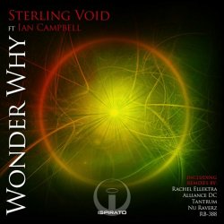 Portada Sterling Void - So Beautiful
