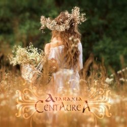 Portada Ataraxia - Melisanda