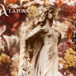 Portada Ataraxia - The Moon Sang On The April Chair