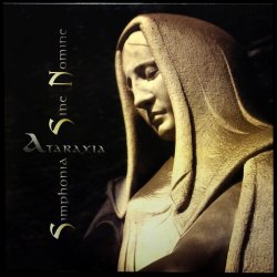 Portada Ataraxia - Charola