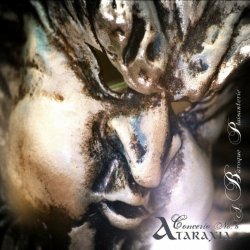 Portada Ataraxia - Keladine