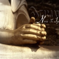 Portada Ataraxia - Aigues Mortes