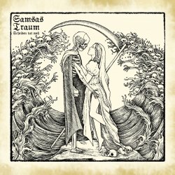 Portada Ataraxia - Evnyssien
