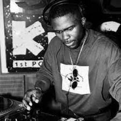 Portada DJ Grand Wizard Theodore - Subway Theme