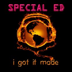 Portada Special Ed - I Got It Made