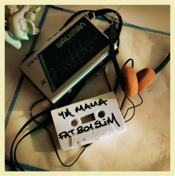 Portada Fatboy Slim - Ya Mama (Magik J Remix)