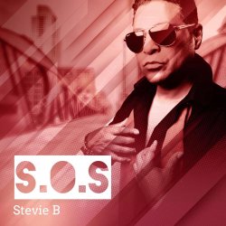 Portada Stevie B - S.O.S.