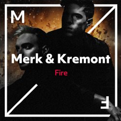 Portada Merk & Kremont - Fire