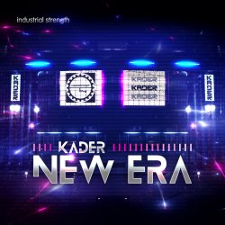 Portada Kader - Hard & Dirty
