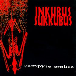 Portada Inkubus Sukkubus - All along the crooked way
