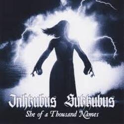 Portada Inkubus Sukkubus - Hell-Fire