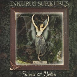 Portada Inkubus Sukkubus - Sweet morpheus