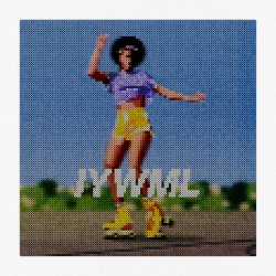 Portada Jonasu & Tobtok - IYWML