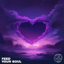Portada Josh Le Tissier & Sweiz - Feed Your Soul