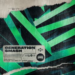 Portada Zero Gravity & Jordan Grace - Never Be The Same