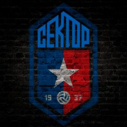 Portada Баста - Сектор