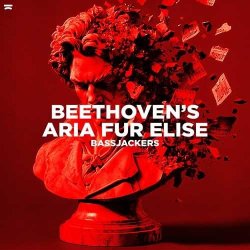 Portada Bassjackers - Beethoven's Aria Fur Elise (Extended Mix)
