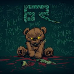 Portada Teddy Killerz - Together
