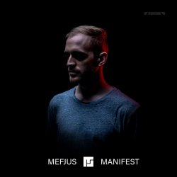 Portada Mefjus - Mirage