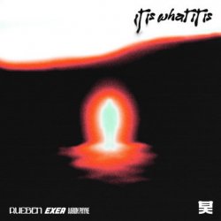 Portada Sustance & Salo - Out The Storm