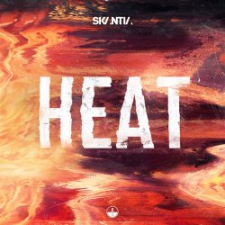 Portada Skantia - Heat